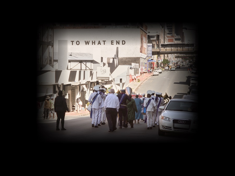 SelfPortrait as a Coffee Pot In Defence of Optimism Apple TV (IT)