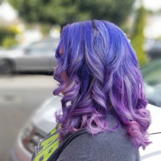 Cut & Dry Barber and Beauty Salon