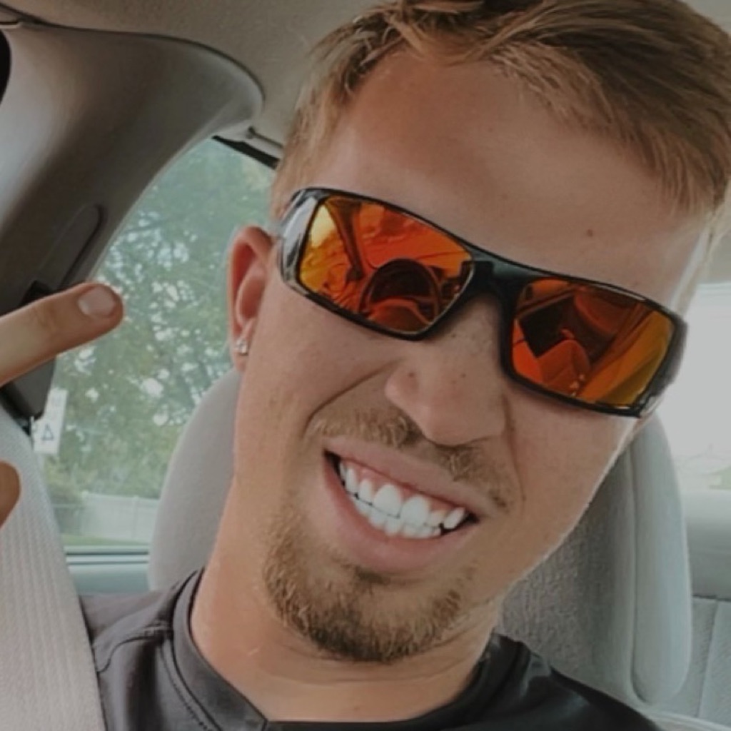 AppleMusic profile picture for @dawson