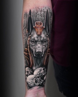 Ink About It