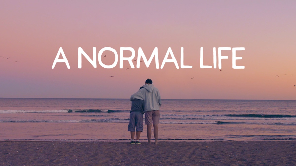 ‎A Normal Life - Apple TV