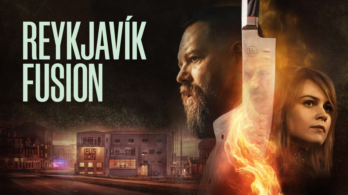 ‎Reykjavik Fusion - Apple TV
