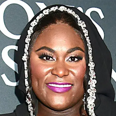 Danielle Brooks