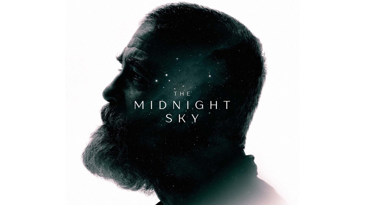‎The Midnight Sky - Apple TV