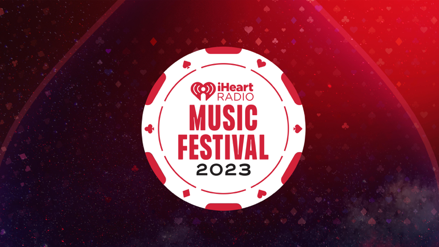 iHeartRadio Music Festival