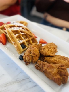 Brunch House Photos