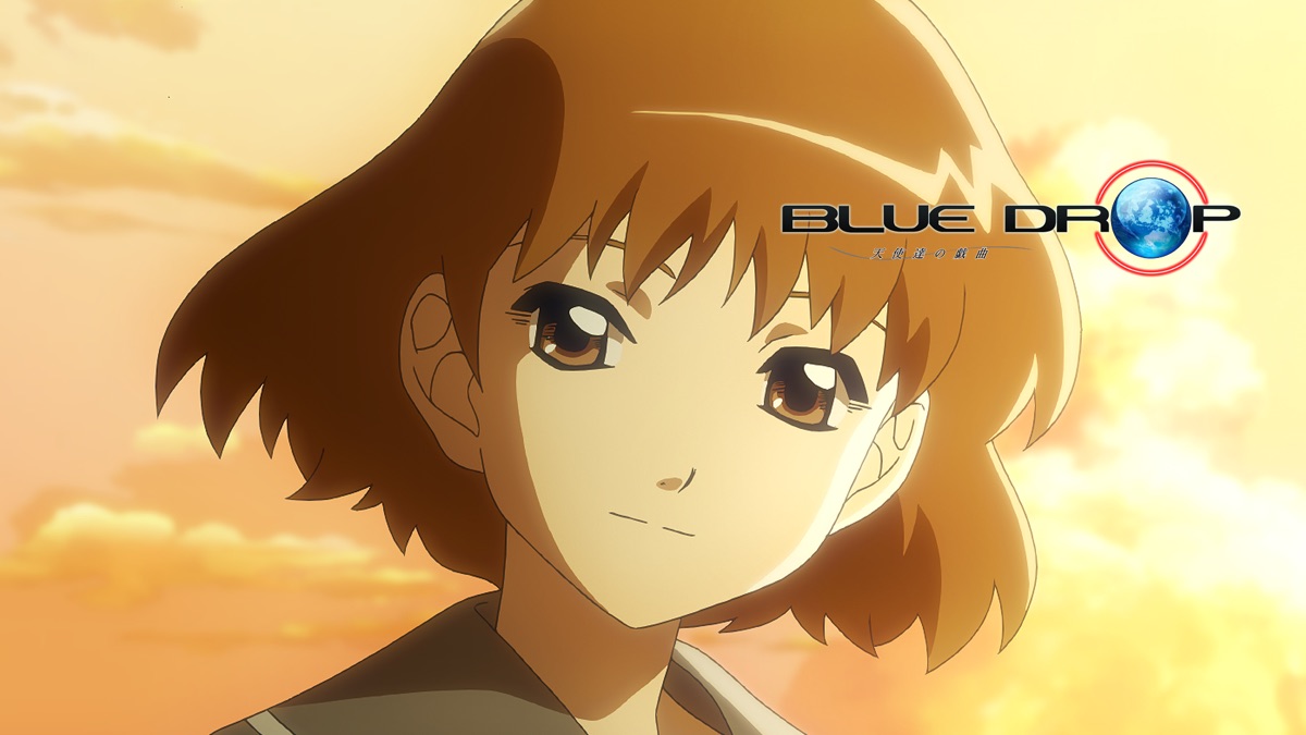 ‎Blue Drop - Apple TV