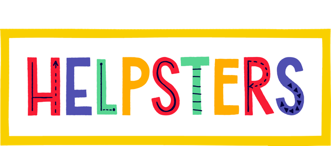Helpsters