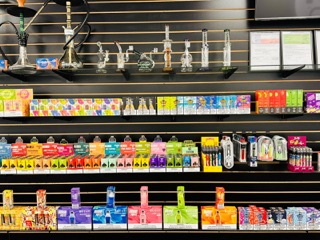 elfbar nachfüll pod läuft aus Smoke Shop & Kratom Store Perham MN | Vape, Kava & Dispensary Alternative