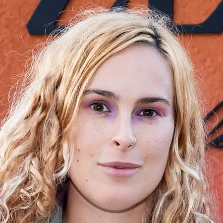 Rumer Willis