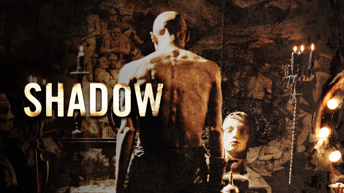 ‎Shadow - Apple TV