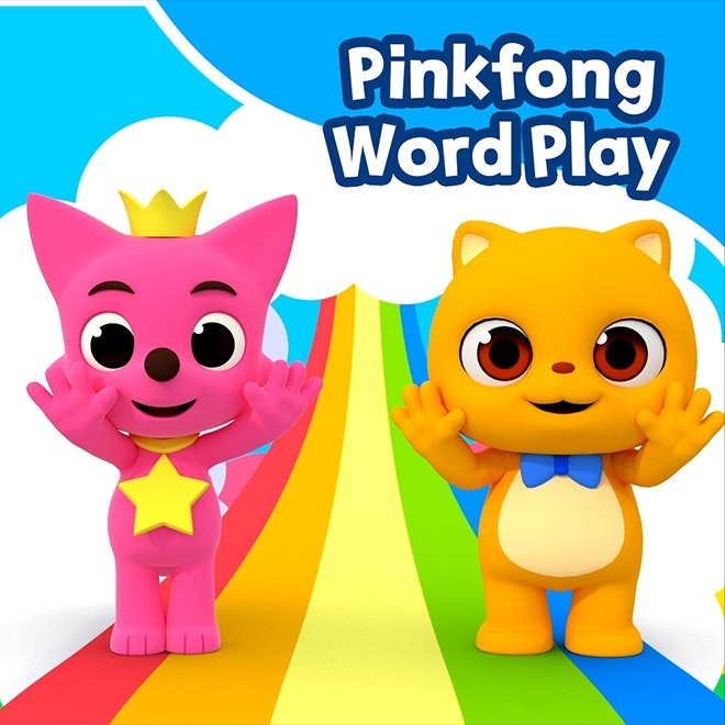 ‎Pinkfong Word Play - Apple TV