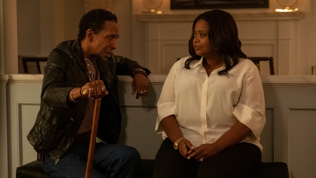 Watch Not Buried, Planted - Truth Be Told (Season 1, Episode 6) - Apple TV+