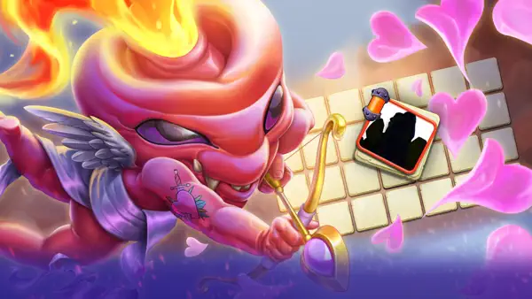 Fall in love with this Flip!