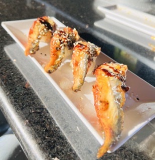 Fujiyama Sushi Bar & Grill Photos