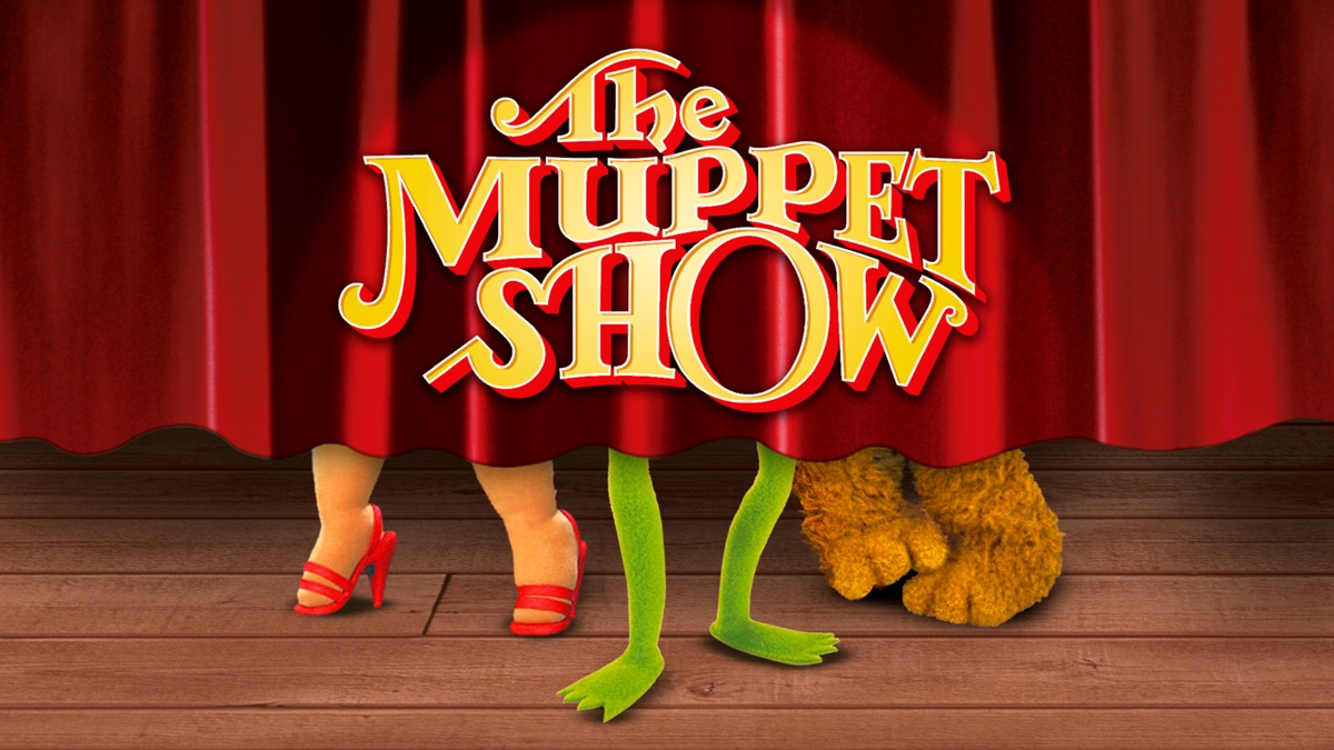 ‎The Muppet Show - Apple TV