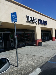 Jeans Palace Photos