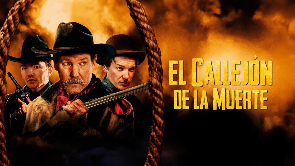‎El Callejón de la Muerte - Apple TV