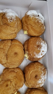 Duet’s Bakery