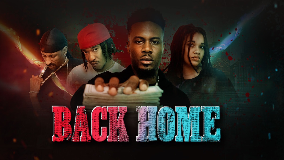 ‎Back Home - Apple TV