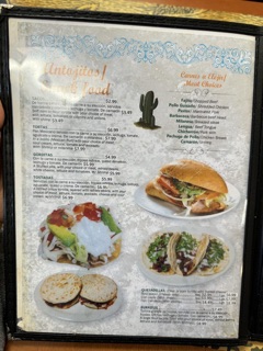 San Miguelito Mexican Restaurant Photos