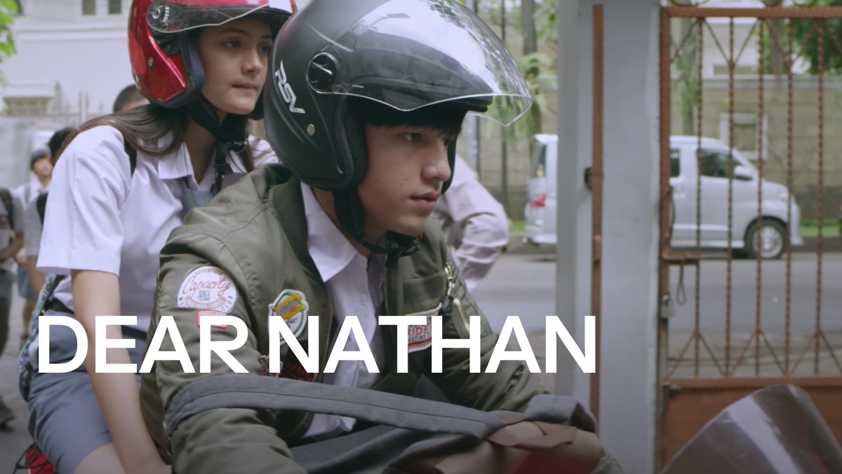 ‎Dear Nathan - Apple TV