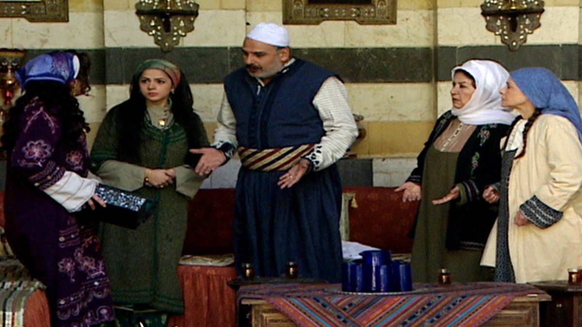 ‎Episode 19 - Ahl Al Raya (Series 1, Episode 19) - Apple TV (JO)