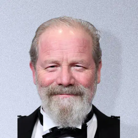 Peter Mullan