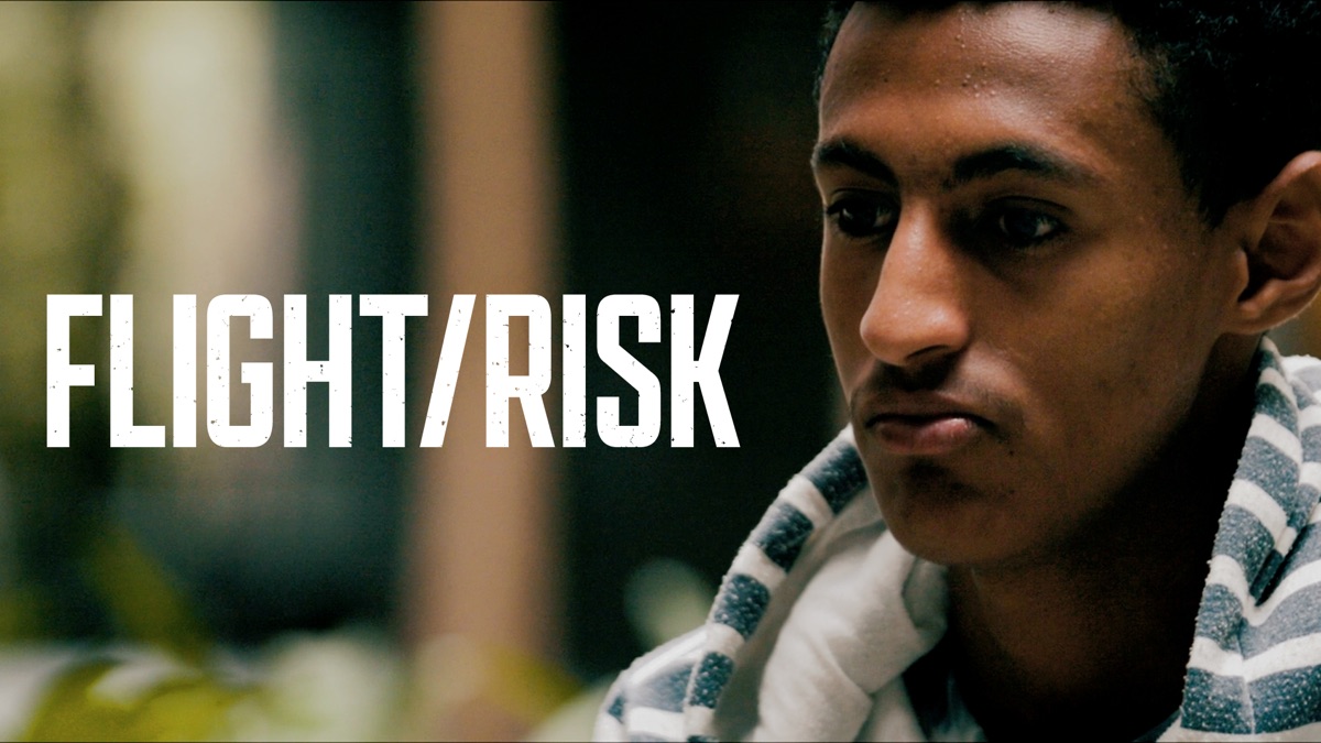 ‎Flight / Risk - Apple TV