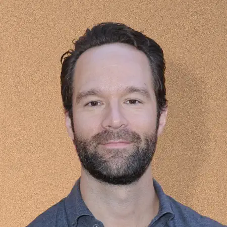 Chris Diamantopoulos