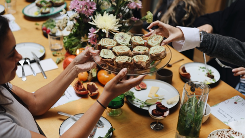 Read more about Nutrition for your hormones