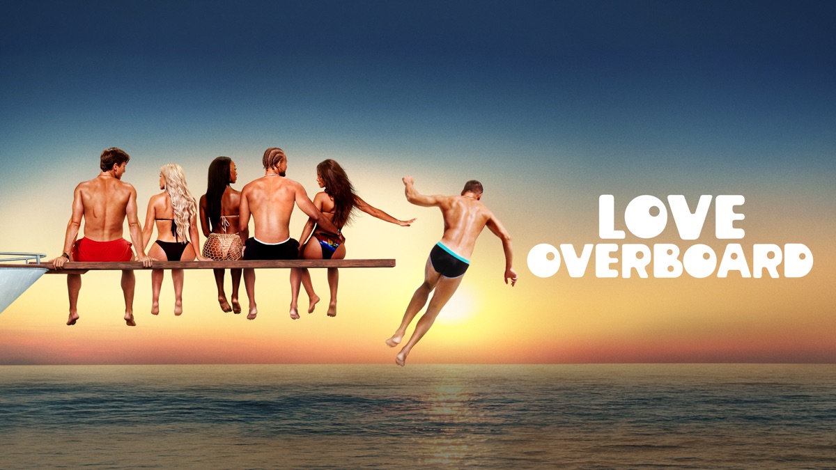 ‎Love Overboard - Apple TV