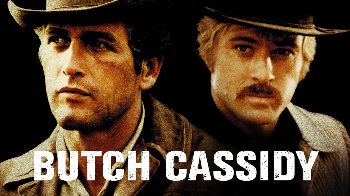 ‎Butch Cassidy - Apple TV