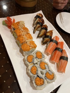 Tomo Sushi Japanese Restaurant