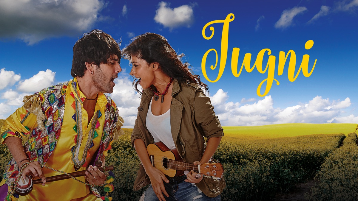 ‎Jugni - Apple TV