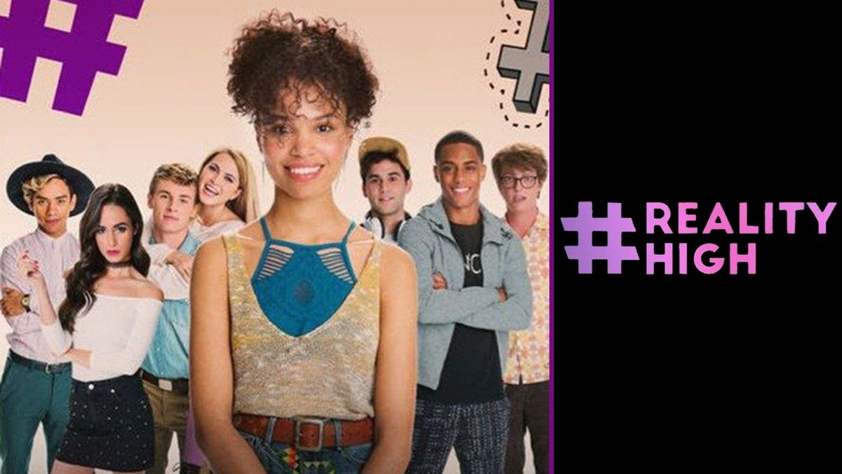 Realityhigh Apple TV (MX)