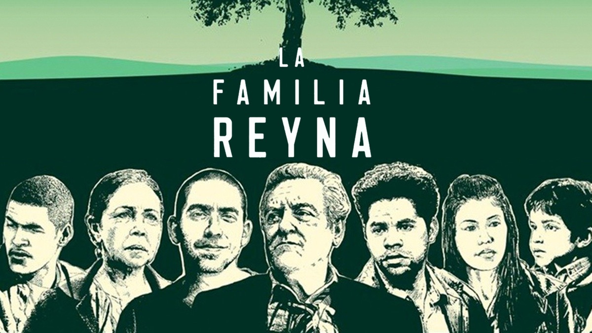 ‎La Familia Reyna - Apple TV