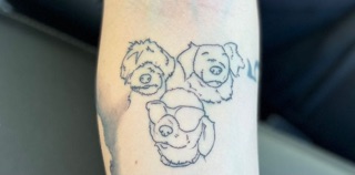 Knuckle Heads Tattoo Parlor photo 3