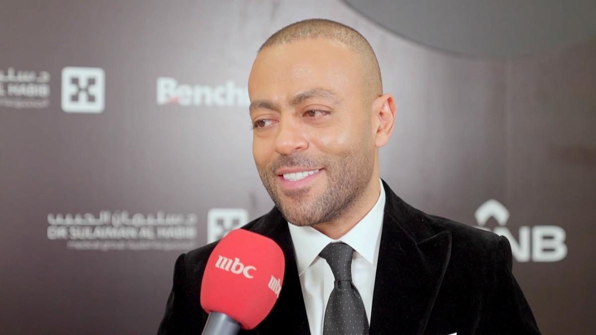 ‎Episode 67 - Yawmiyyat Mawsim Al Riyadh (Series 2023, Episode 67 ...