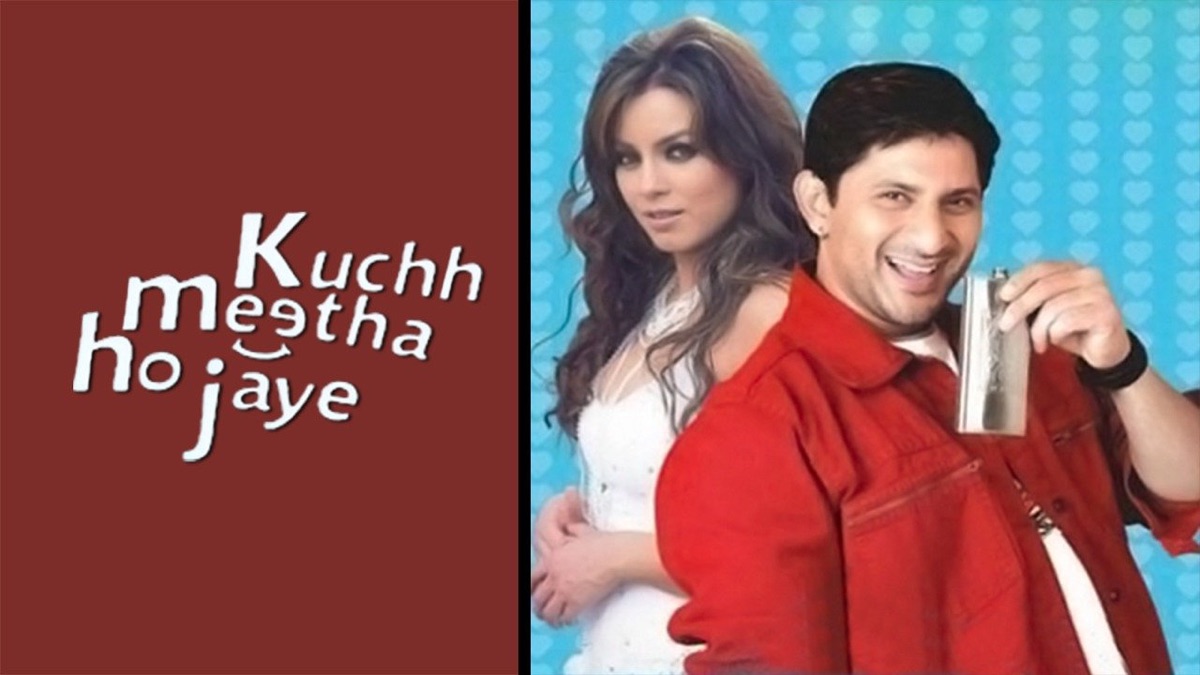 ‎Kuchh Meetha Ho Jaye - Apple TV
