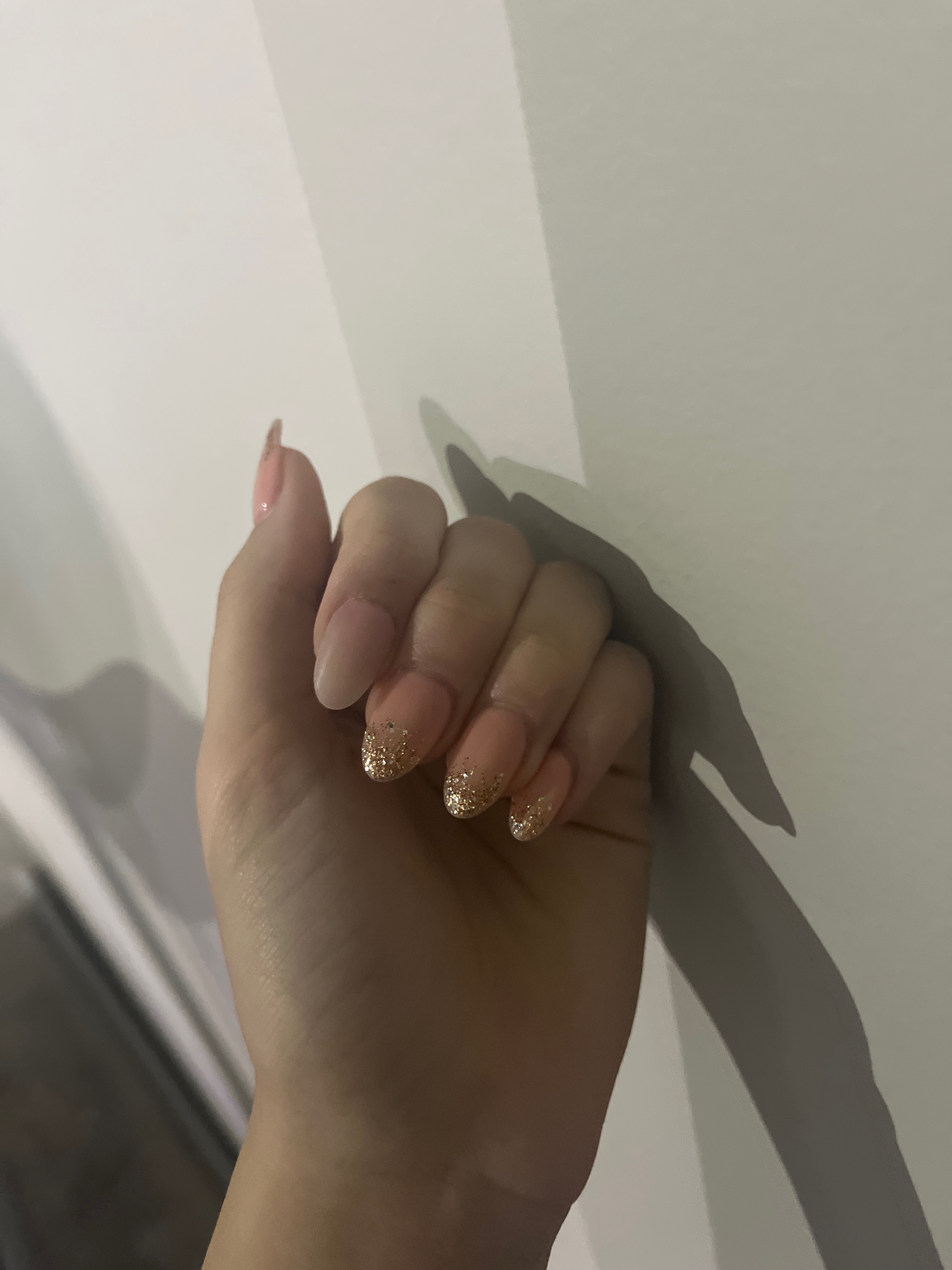 Pro Nails & Spa