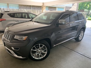 Custom Hand Car Wash