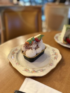 Is Sweet Coffee & Dessert Photos