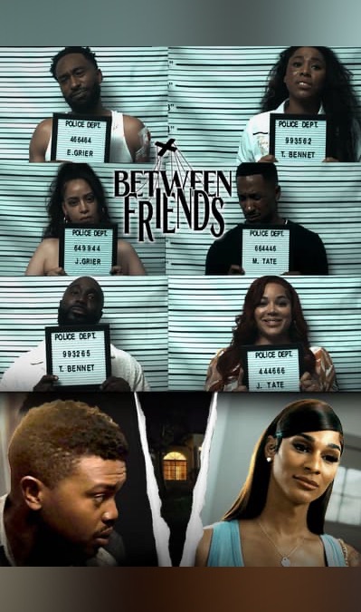 ‎Between Friends - Apple TV