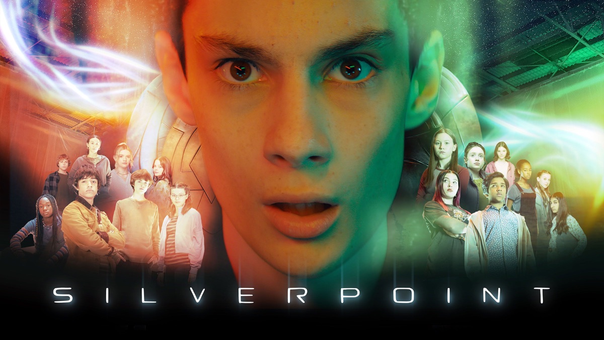 Silverpoint Tv Show 60 Photos - Moonagedaydream.film