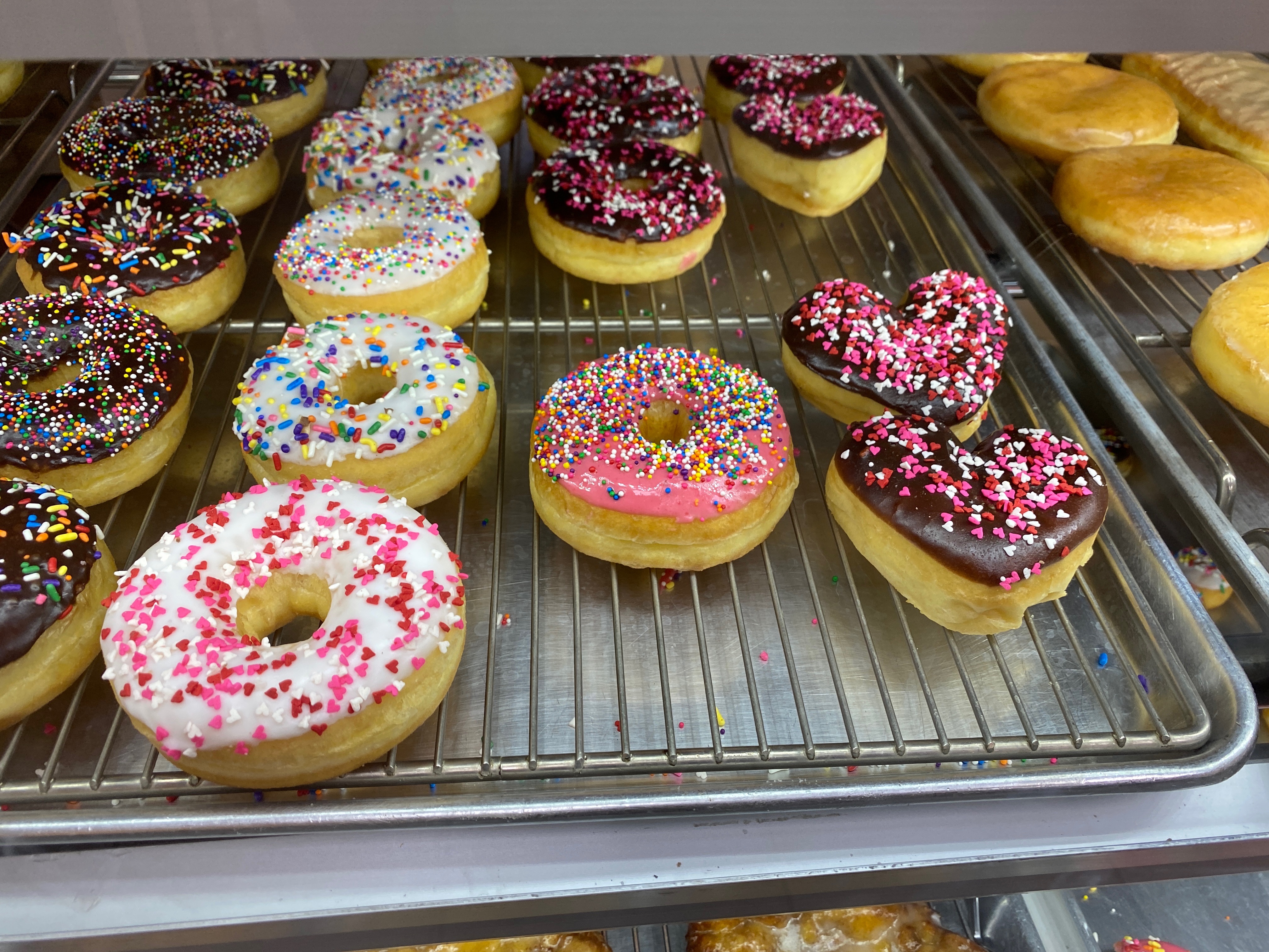 Share Donut