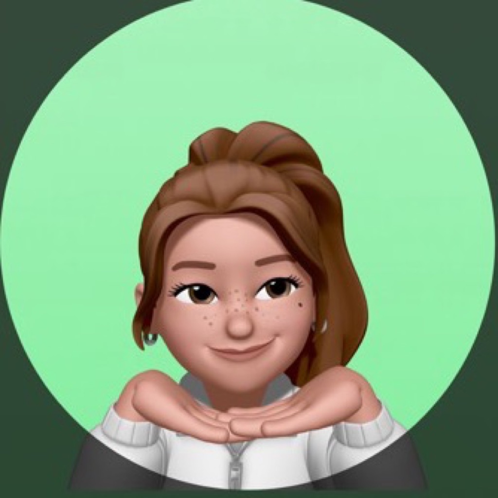 AppleMusic profile picture for @luisam