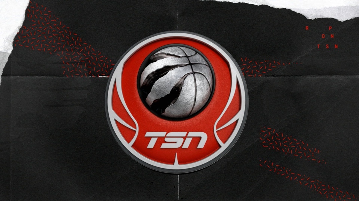 ‎Raptors Basketball on TSN - Apple TV