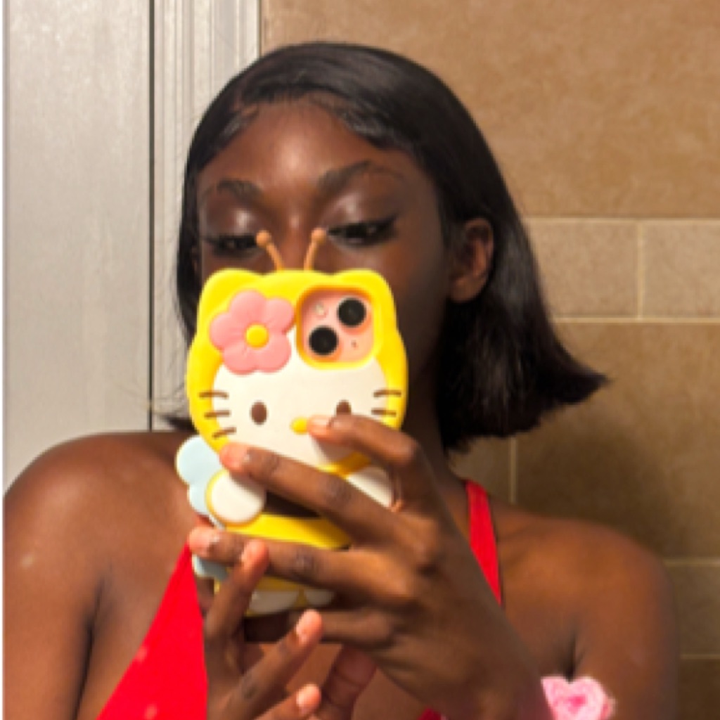 AppleMusic profile picture for @shortcake