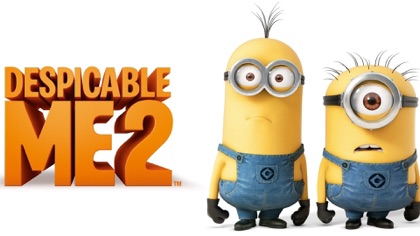 Despicable Me 2